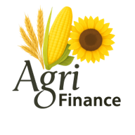 Agri Finance (Pty) LTD Logo